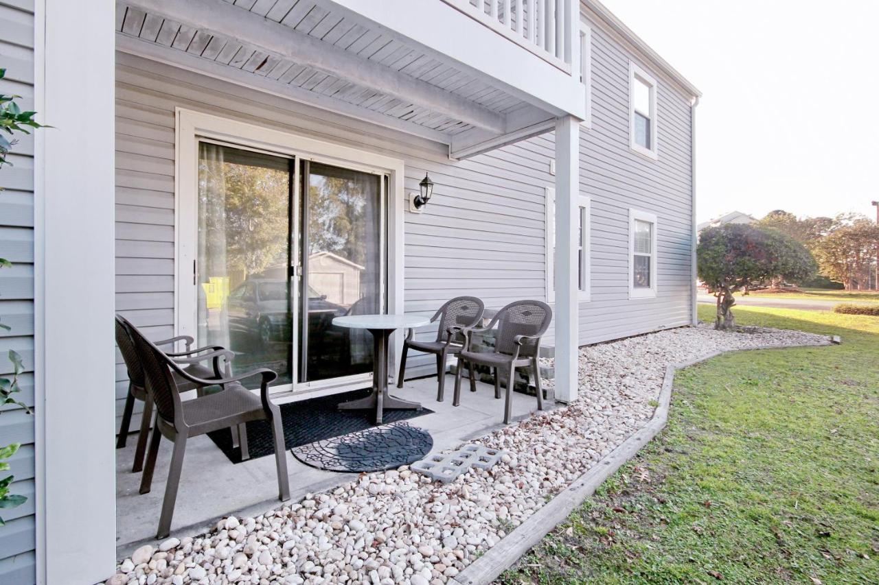 Retreat At Glenns Bay F202 Appartement Myrtle Beach Buitenkant foto